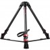 Tripod iFootage Komodo T7 Carbo Fiber with Head K7 (75mm) 